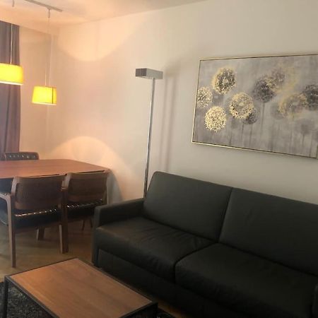 Executive 1Br Flat, City Center - Hammer 3 Zürich Exteriör bild