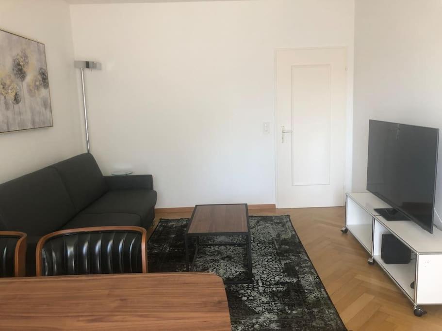 Executive 1Br Flat, City Center - Hammer 3 Zürich Exteriör bild